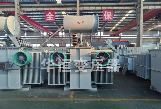 S13-6300/35凤冈凤冈凤冈油浸式变压器